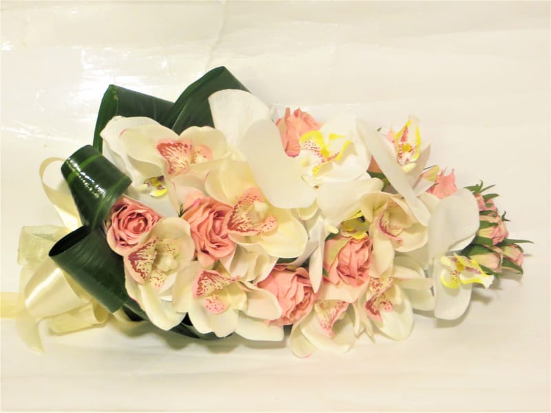 זרי כלה ייחודיים בהתאמה אישית