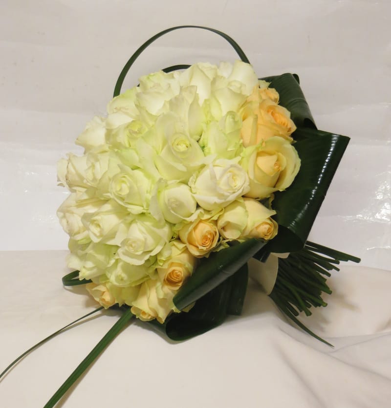 זרי כלה ייחודיים בהתאמה אישית