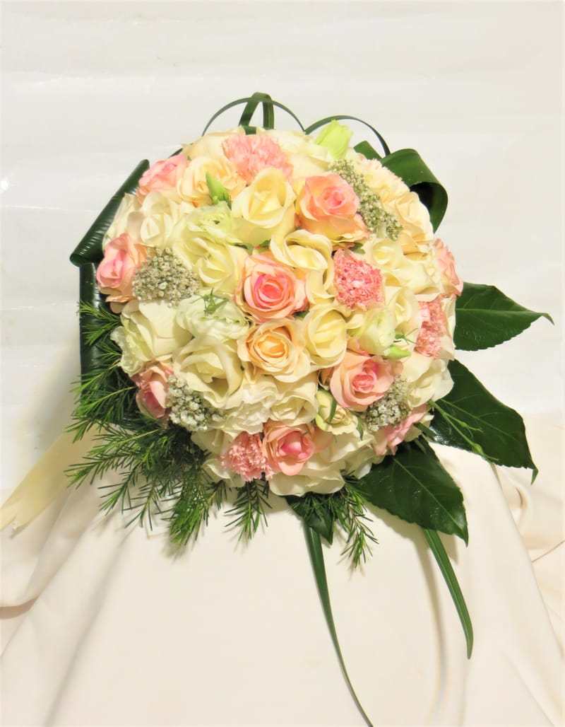 זרי כלה ייחודיים בהתאמה אישית