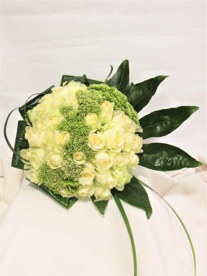 זרי כלה ייחודיים בהתאמה אישית