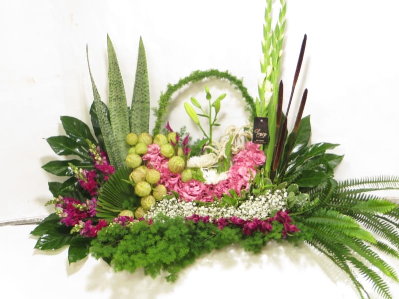 זרי יוקרה בבניה אישית ייחודית