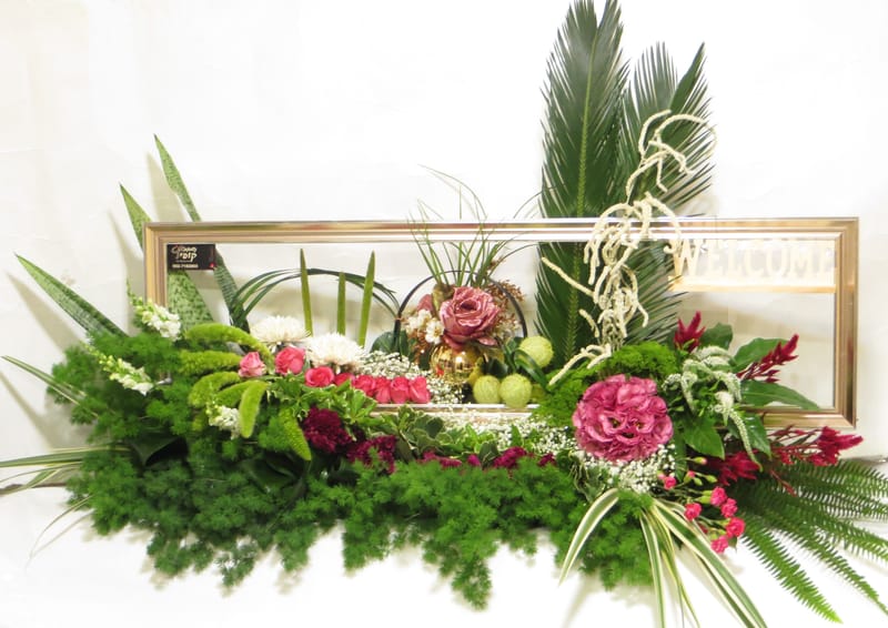 זרי יוקרה בבניה אישית ייחודית