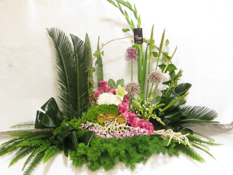 זרי יוקרה בבניה אישית ייחודית