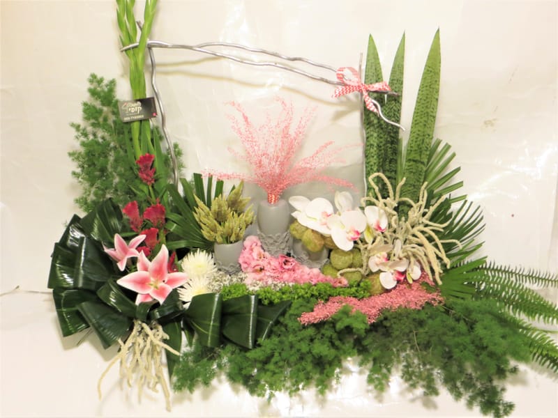 זרי יוקרה בבניה אישית ייחודית