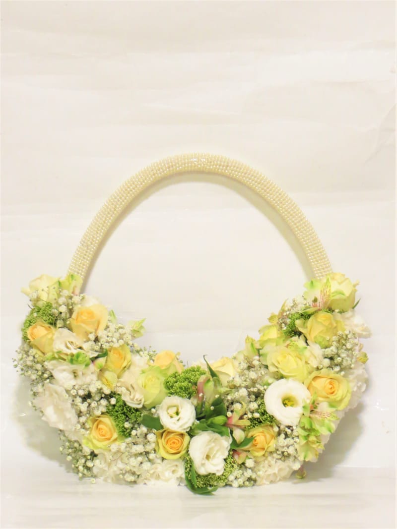 זרי כלה ייחודיים בהתאמה אישית