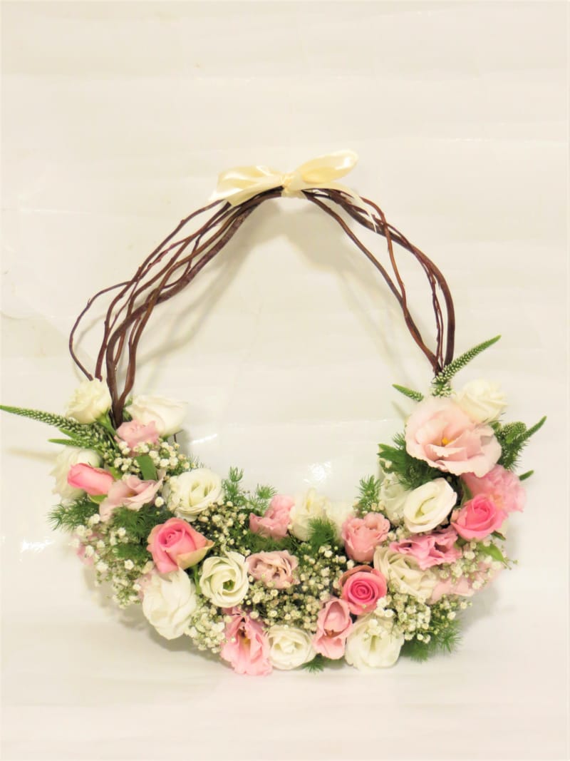 זרי כלה ייחודיים בהתאמה אישית