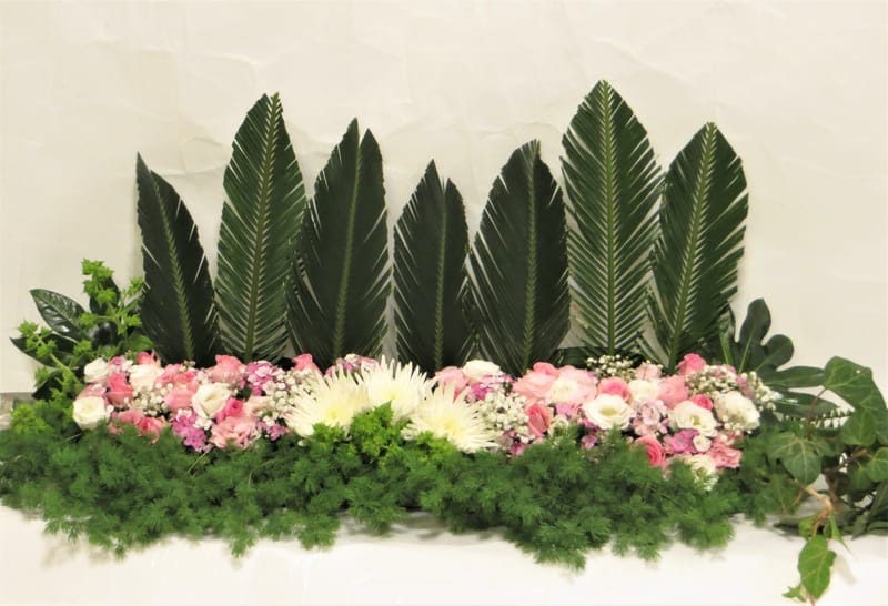 סידורי פרחים לכל מטרה