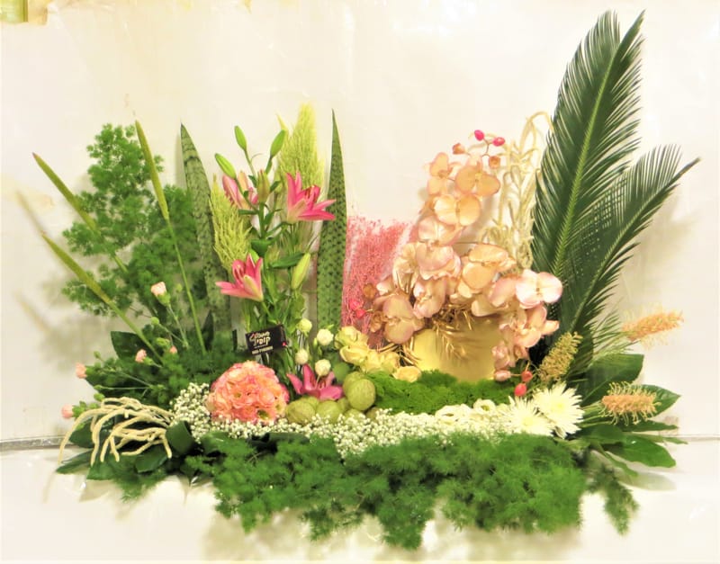 זרי יוקרה בבניה אישית ייחודית