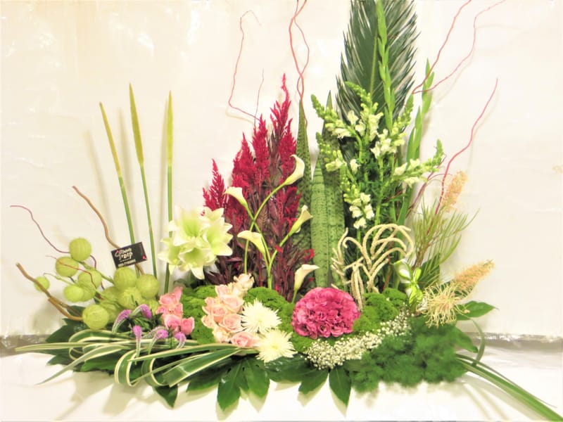 זרי יוקרה בבניה אישית ייחודית