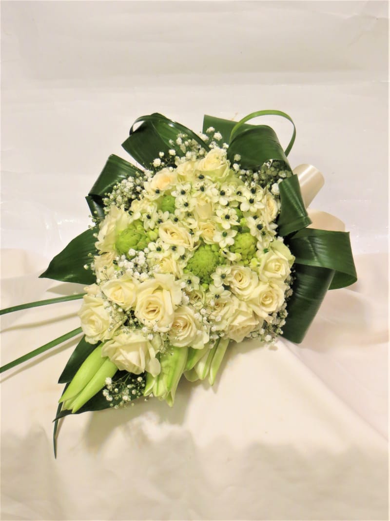 זרי כלה ייחודיים בהתאמה אישית