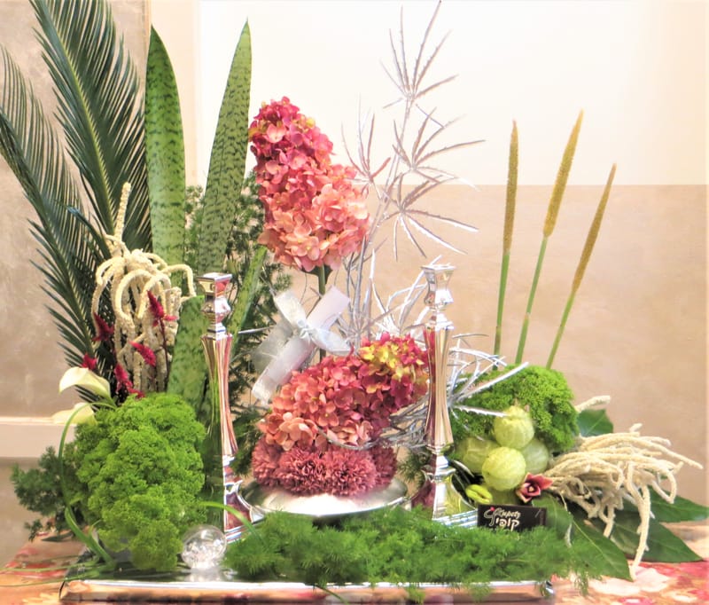 עיצובי פמוטים