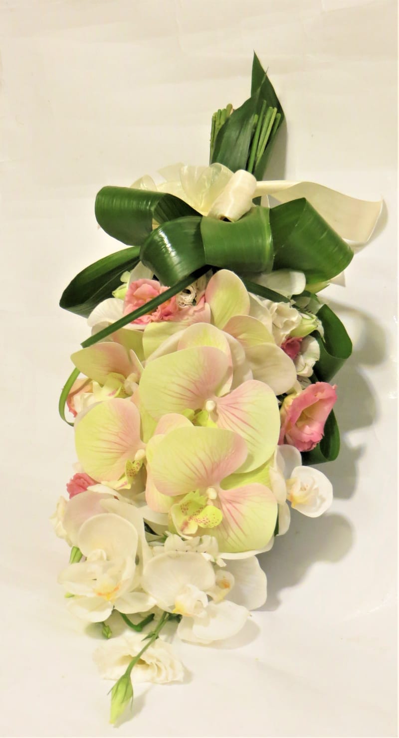 זרי כלה ייחודיים בהתאמה אישית