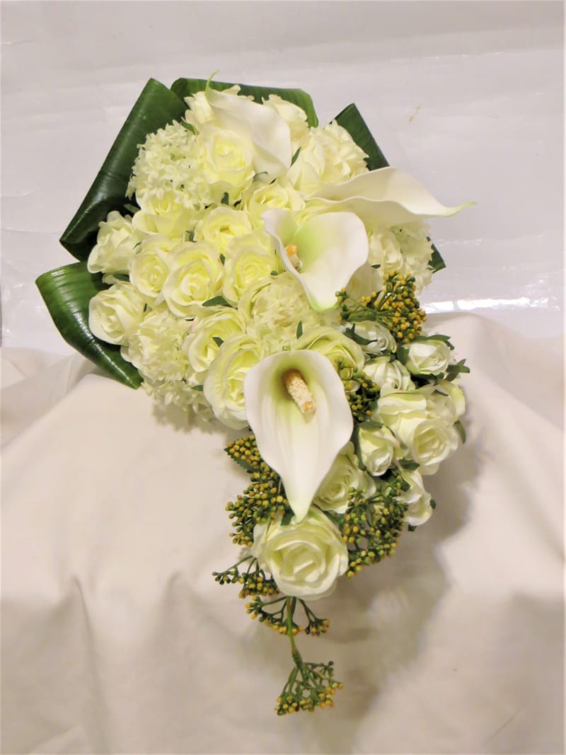 זרי כלה ייחודיים בהתאמה אישית