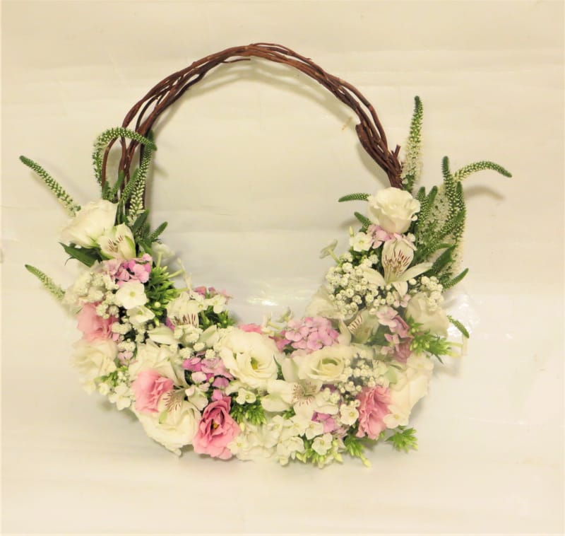 זרי כלה ייחודיים בהתאמה אישית