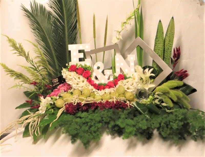 זרי יוקרה בבניה אישית ייחודית