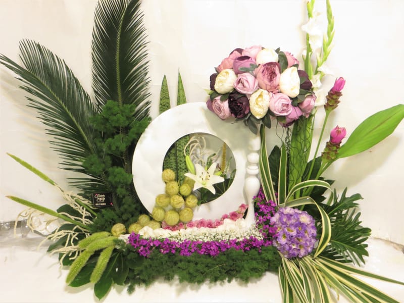 זרי יוקרה בבניה אישית ייחודית