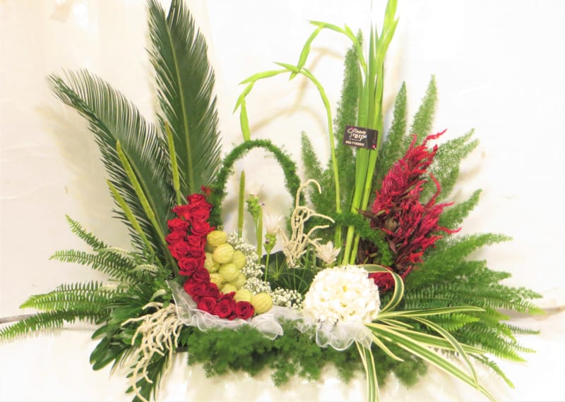 זרי יוקרה בבניה אישית ייחודית