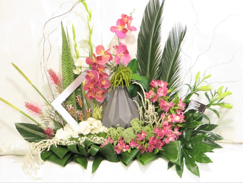 זרי יוקרה בבניה אישית ייחודית