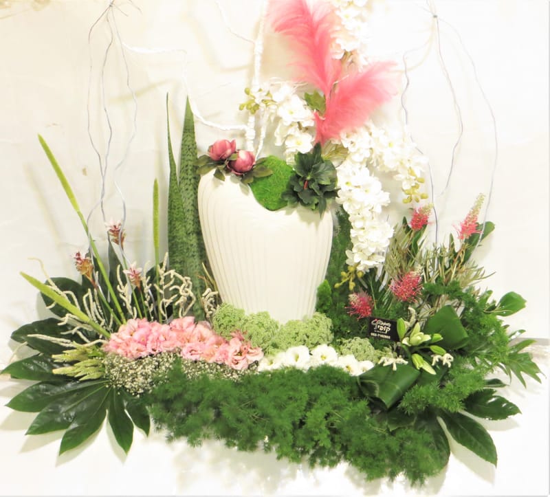 זרי יוקרה בבניה אישית ייחודית