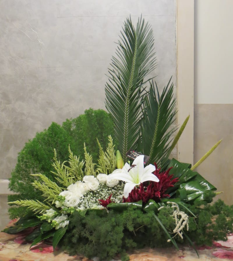 סידורי פרחים לכל מטרה