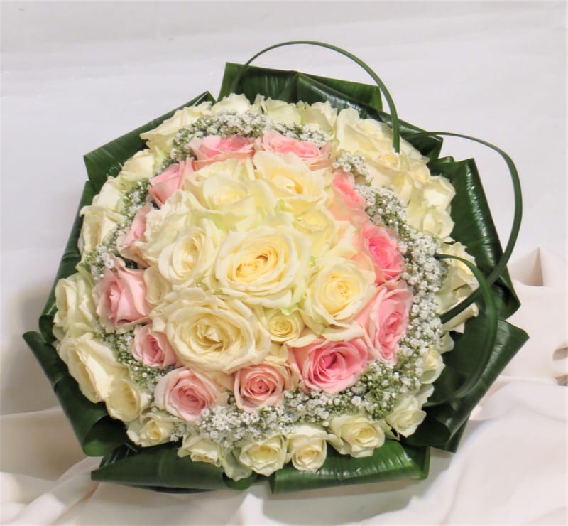 זרי כלה ייחודיים בהתאמה אישית