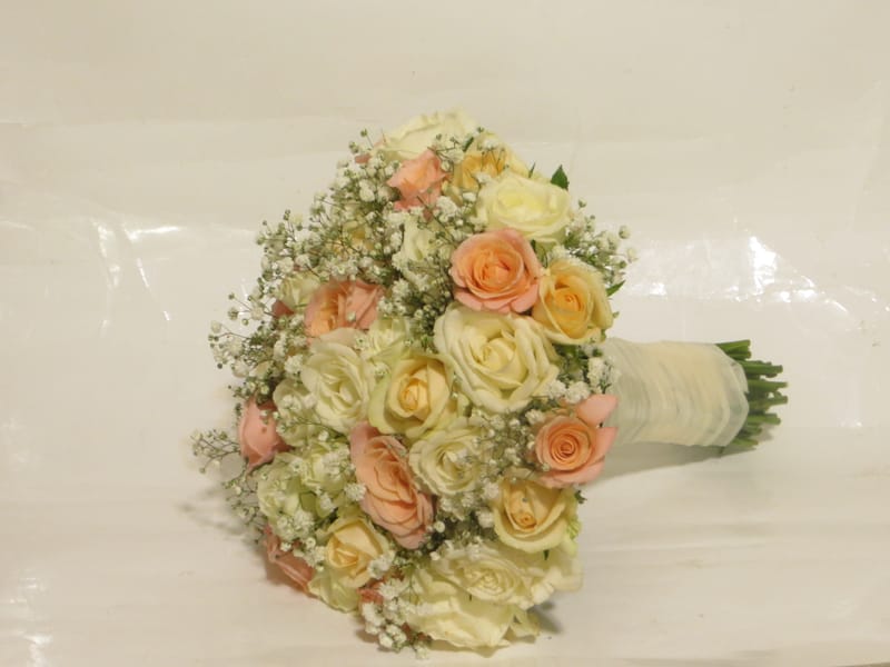 זרי כלה ייחודיים בהתאמה אישית