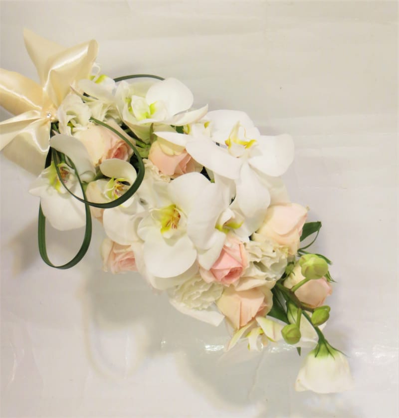 זרי כלה ייחודיים בהתאמה אישית