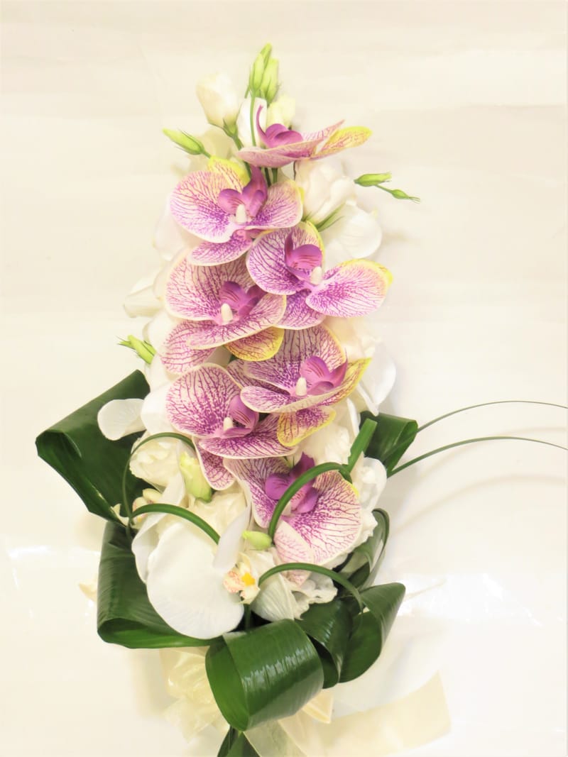 זרי כלה ייחודיים בהתאמה אישית