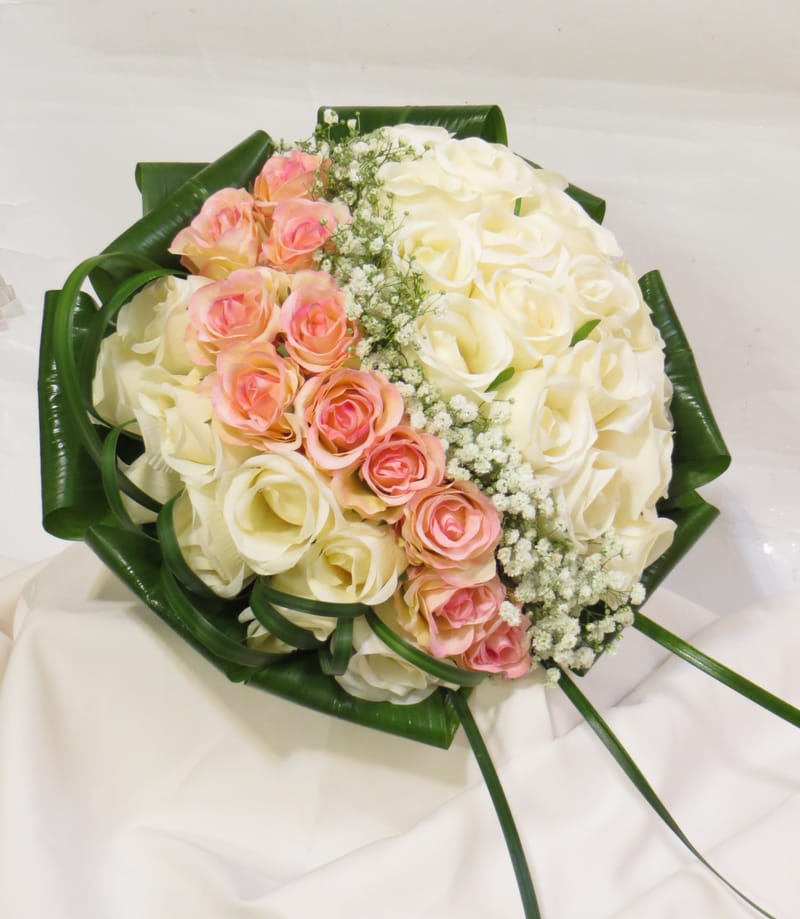 זרי כלה ייחודיים בהתאמה אישית