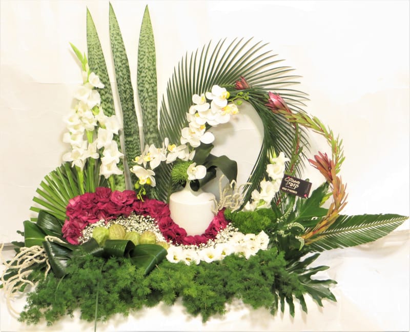 זרי יוקרה בבניה אישית ייחודית