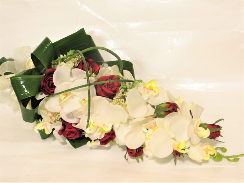 זרי כלה ייחודיים בהתאמה אישית