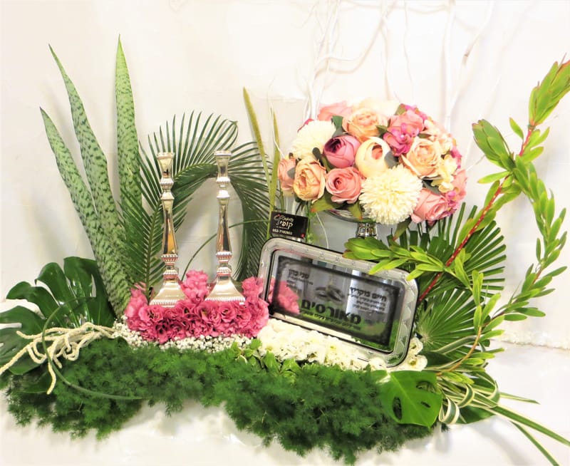 עיצובי פמוטים