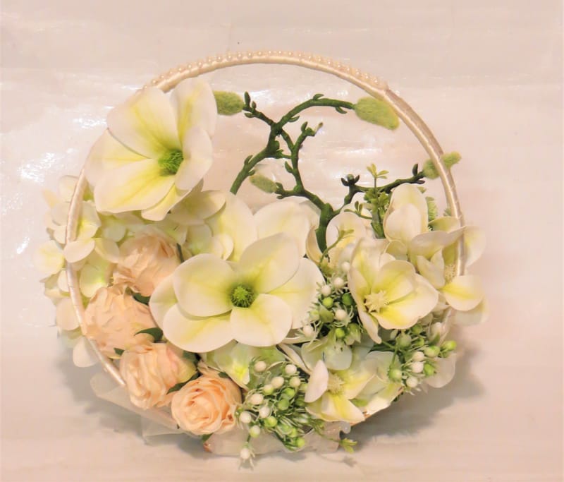 זרי כלה ייחודיים בהתאמה אישית