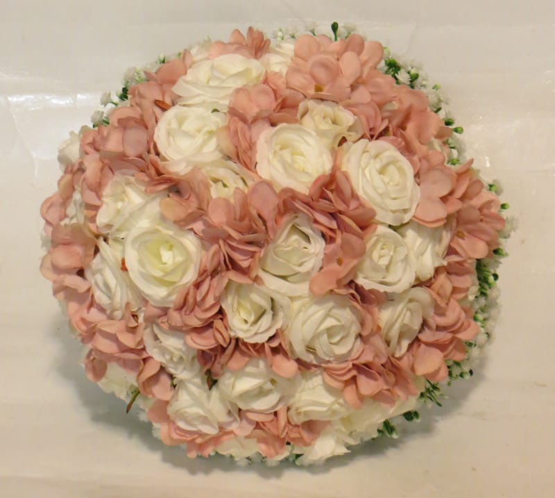 זרי כלה ייחודיים בהתאמה אישית