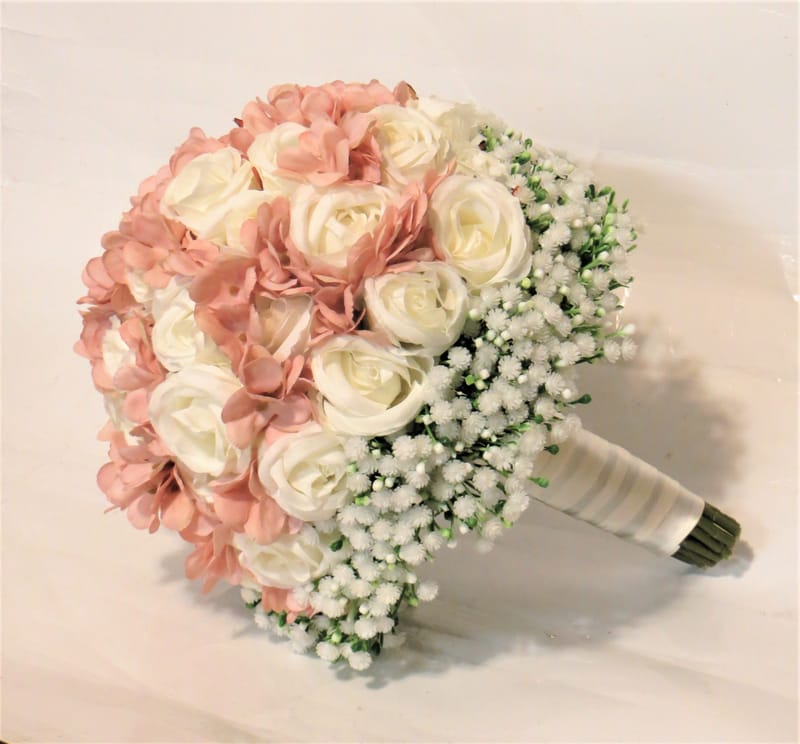 זרי כלה ייחודיים בהתאמה אישית