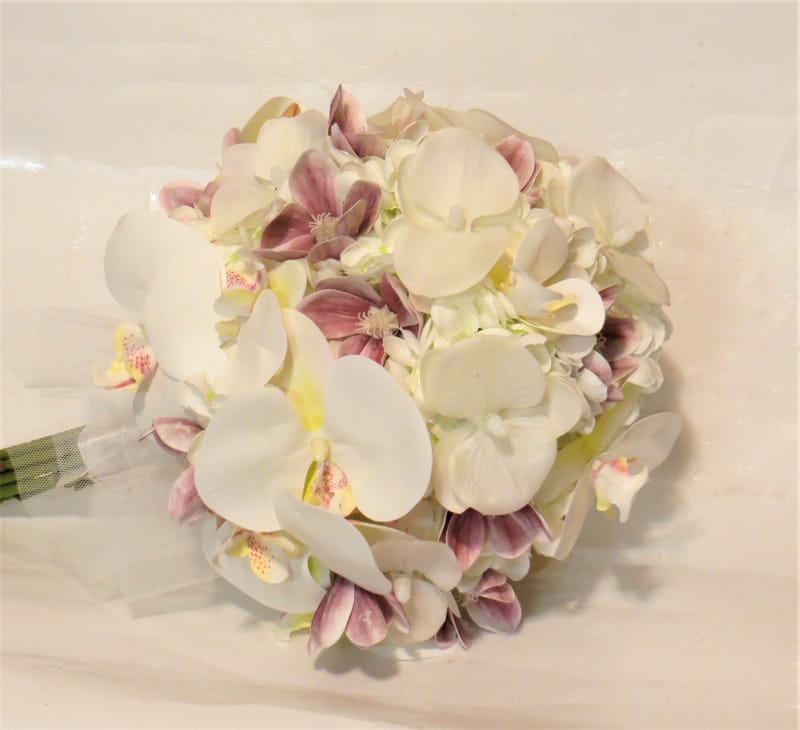 זרי כלה ייחודיים בהתאמה אישית