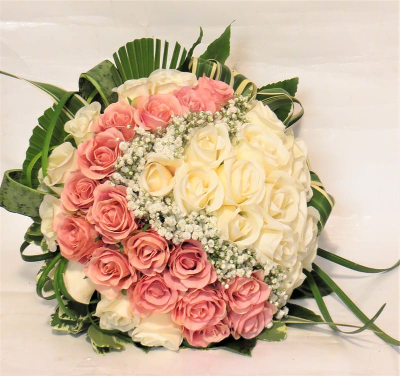 זרי כלה ייחודיים בהתאמה אישית