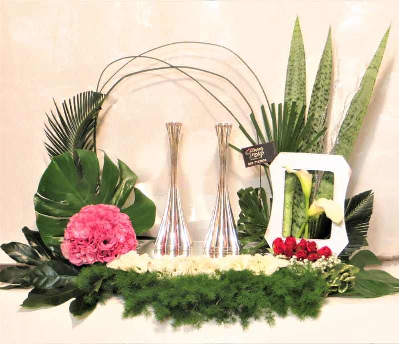 עיצובי פמוטים