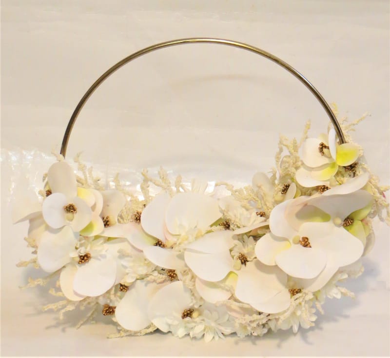 זרי כלה ייחודיים בהתאמה אישית