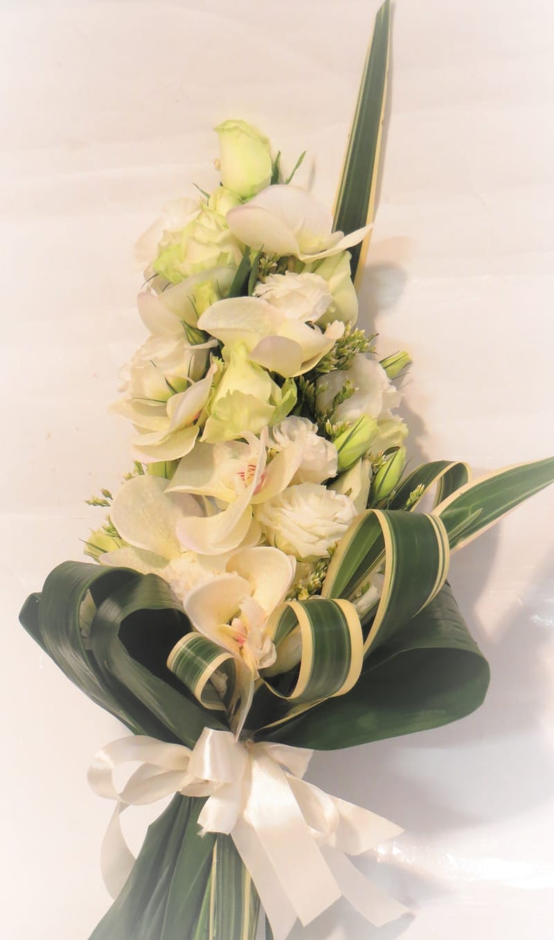 זרי כלה ייחודיים בהתאמה אישית