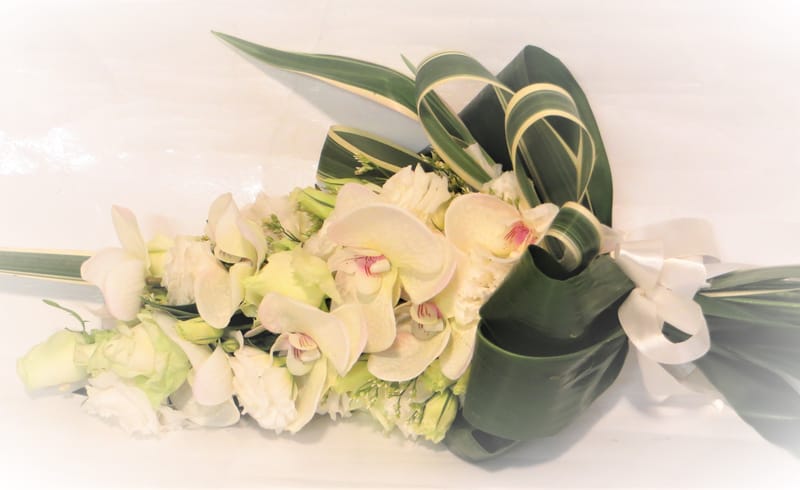 זרי כלה ייחודיים בהתאמה אישית