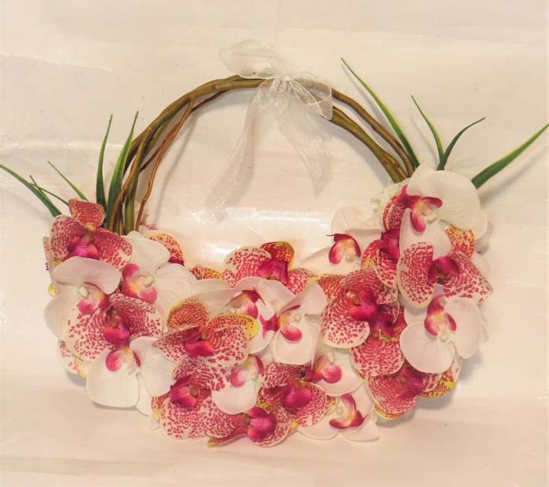 זרי כלה ייחודיים בהתאמה אישית