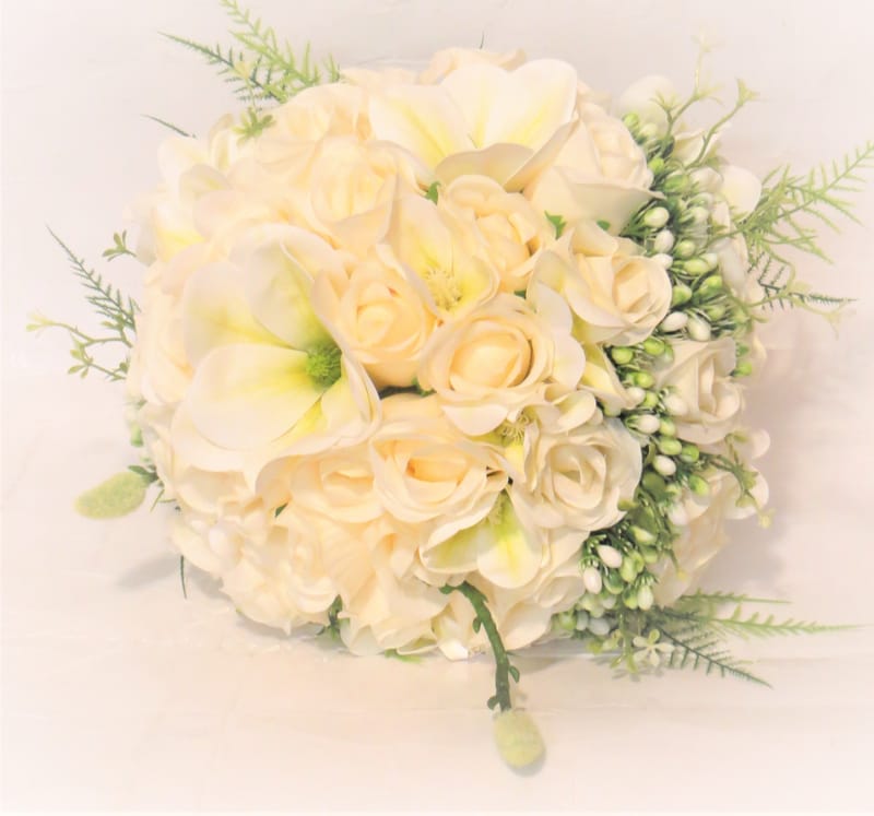 זרי כלה ייחודיים בהתאמה אישית