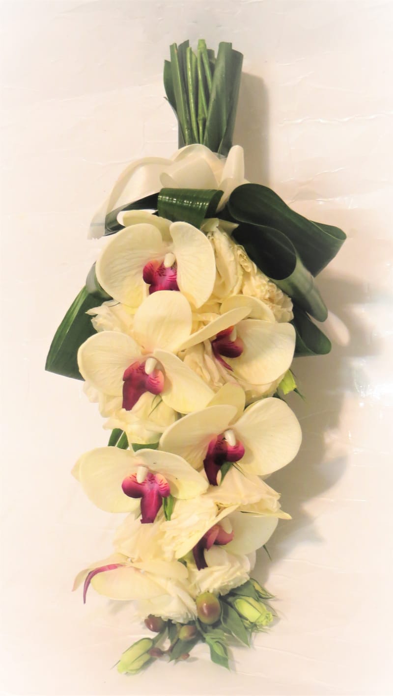 זרי כלה ייחודיים בהתאמה אישית