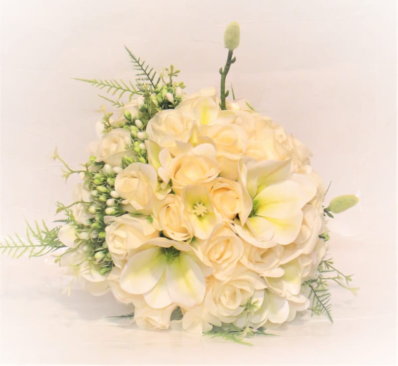 זרי כלה ייחודיים בהתאמה אישית