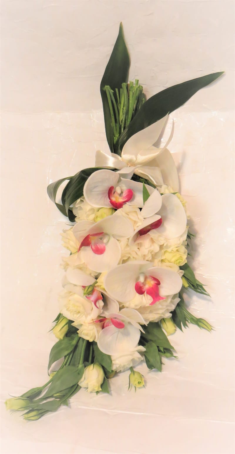 זרי כלה ייחודיים בהתאמה אישית