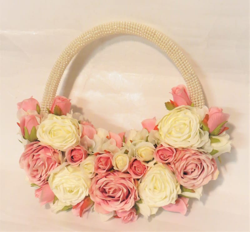 זרי כלה ייחודיים בהתאמה אישית