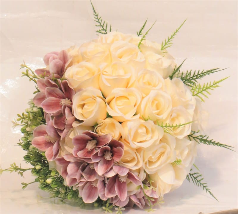 זרי כלה ייחודיים בהתאמה אישית