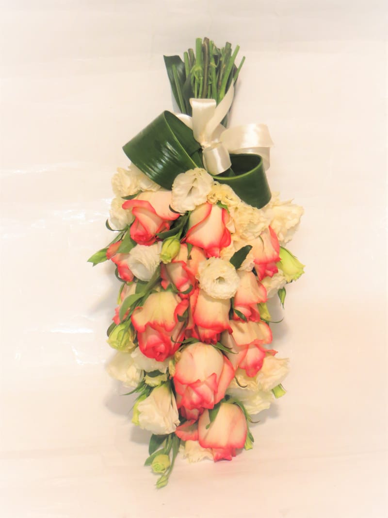 זרי כלה ייחודיים בהתאמה אישית