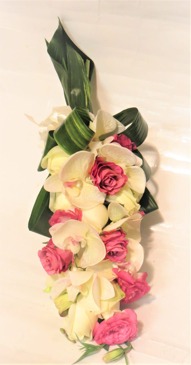 זרי כלה ייחודיים בהתאמה אישית